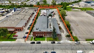 More details for 10501 Haggerty St, Dearborn, MI - Industrial for Rent