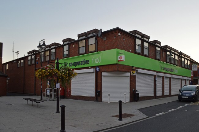 More details for 25-33 High St, Telford - Office to Rent