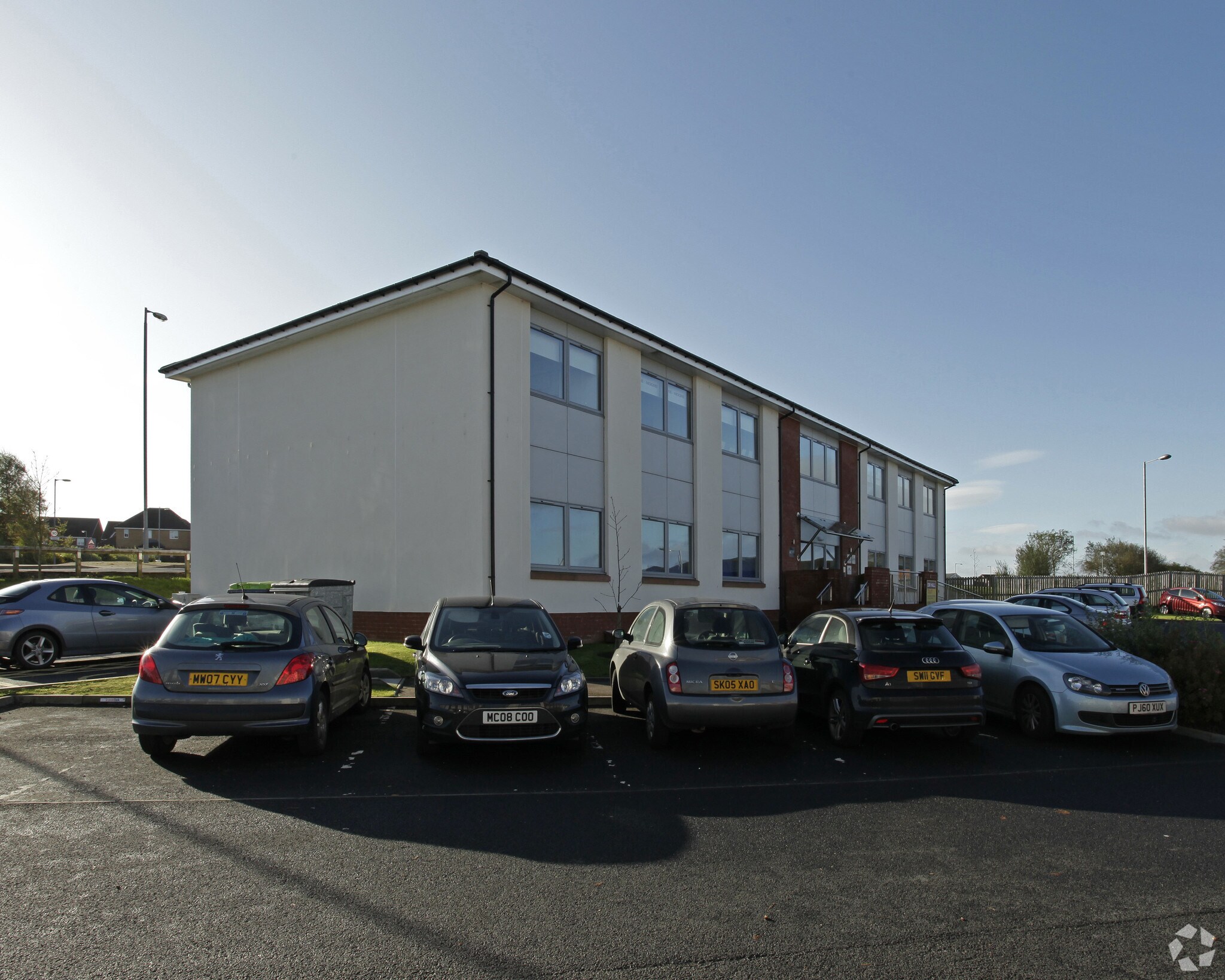 4 Orbital Ct, East Kilbride for sale Primary Photo- Image 1 of 1