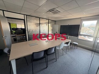 More details for 3 Rue Lucien Servanty, Toulouse - Office for Sale