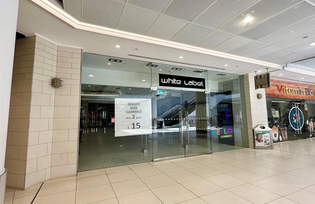 Tavern St, Ipswich to rent Building Photo- Image 1 of 1