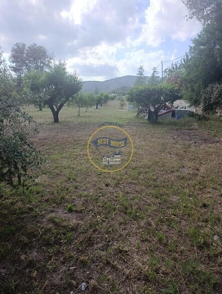 Land in Ontinyent, Valencia for sale - Building Photo - Image 3 of 9