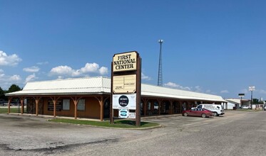 640 Alexander Dr, Eufaula, OK for sale Primary Photo- Image 1 of 1