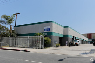 More details for 13136 Saticoy St, North Hollywood, CA - Industrial for Rent