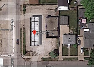 2619 22nd Ave, Kenosha, WI - aerial  map view - Image1