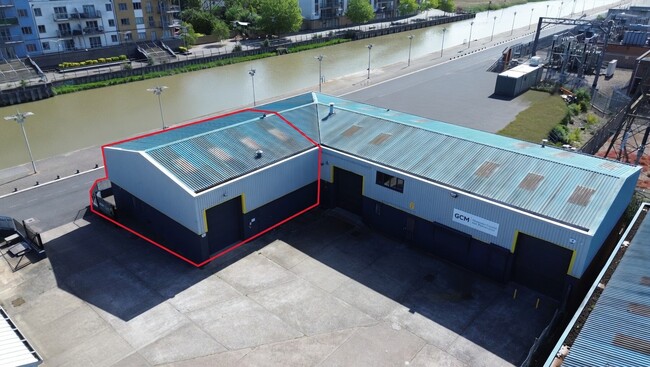 More details for Hythe Quay, Colchester - Industrial to Rent