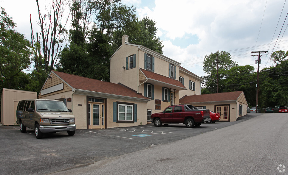 5800 Main St, Elkridge, MD for rent - Primary Photo - Image 1 of 31