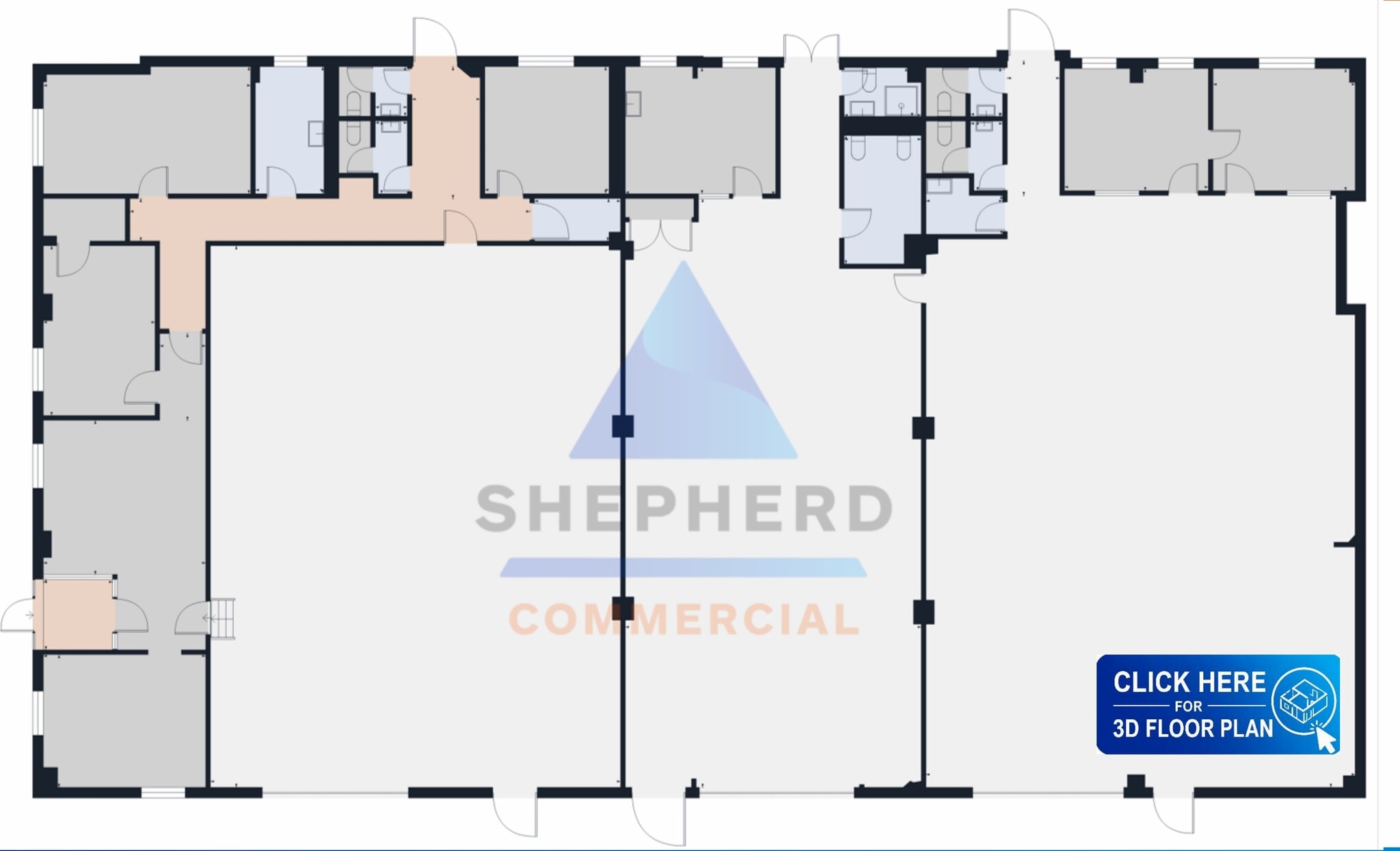 Kirkton Ave, Dyce to rent Floor Plan- Image 1 of 1