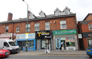 Warwick Road - Commercial Property