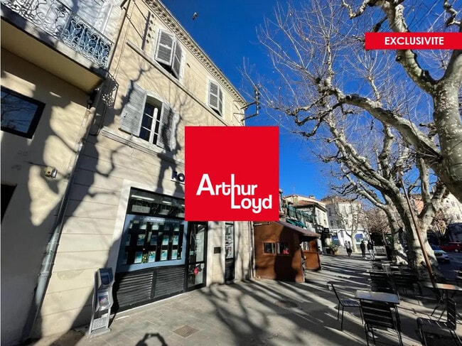 Vente Bureaux 240 m²