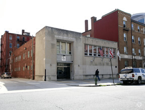 711 4th St NW, Washington, DC for sale Primary Photo- Image 1 of 4