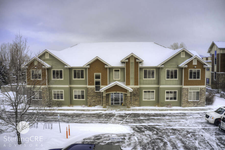 110 Enterprise Blvd, Bozeman, MT for rent - Building Photo - Image 1 of 32