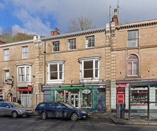 More details for 40-42 North Parade, Matlock - Retail for Rent