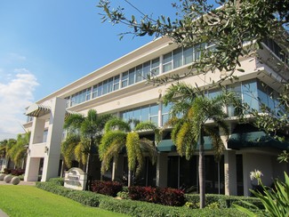 More details for 6151 Miramar Pky, Miramar, FL - Office for Rent