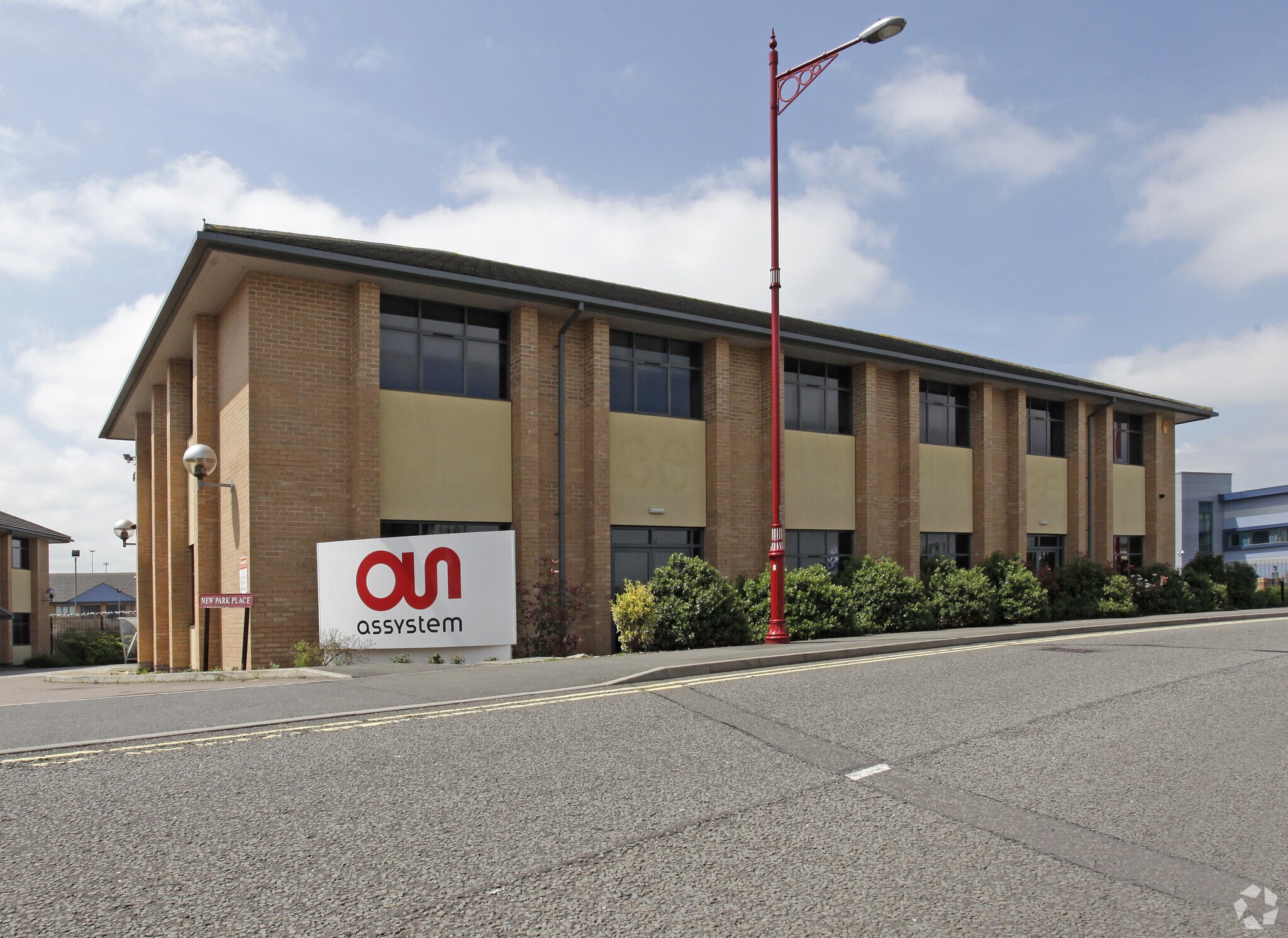 2 New Park Pl, Derby for sale Primary Photo- Image 1 of 1