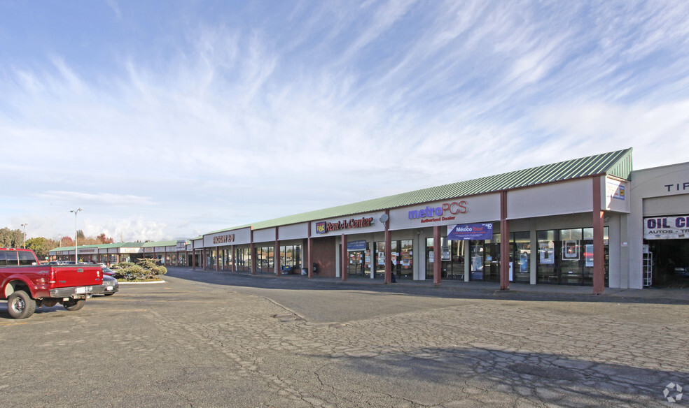 1402-1424 Freedom Blvd, Watsonville, CA for rent - Building Photo - Image 1 of 6