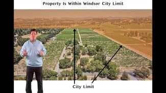 More details for 179 Pleasant Ave, Santa Rosa, CA - Land for Sale