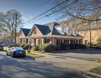 More details for 2040 Randolph Rd, Charlotte, NC - Office for Rent