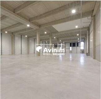 More details for Industrial to Rent