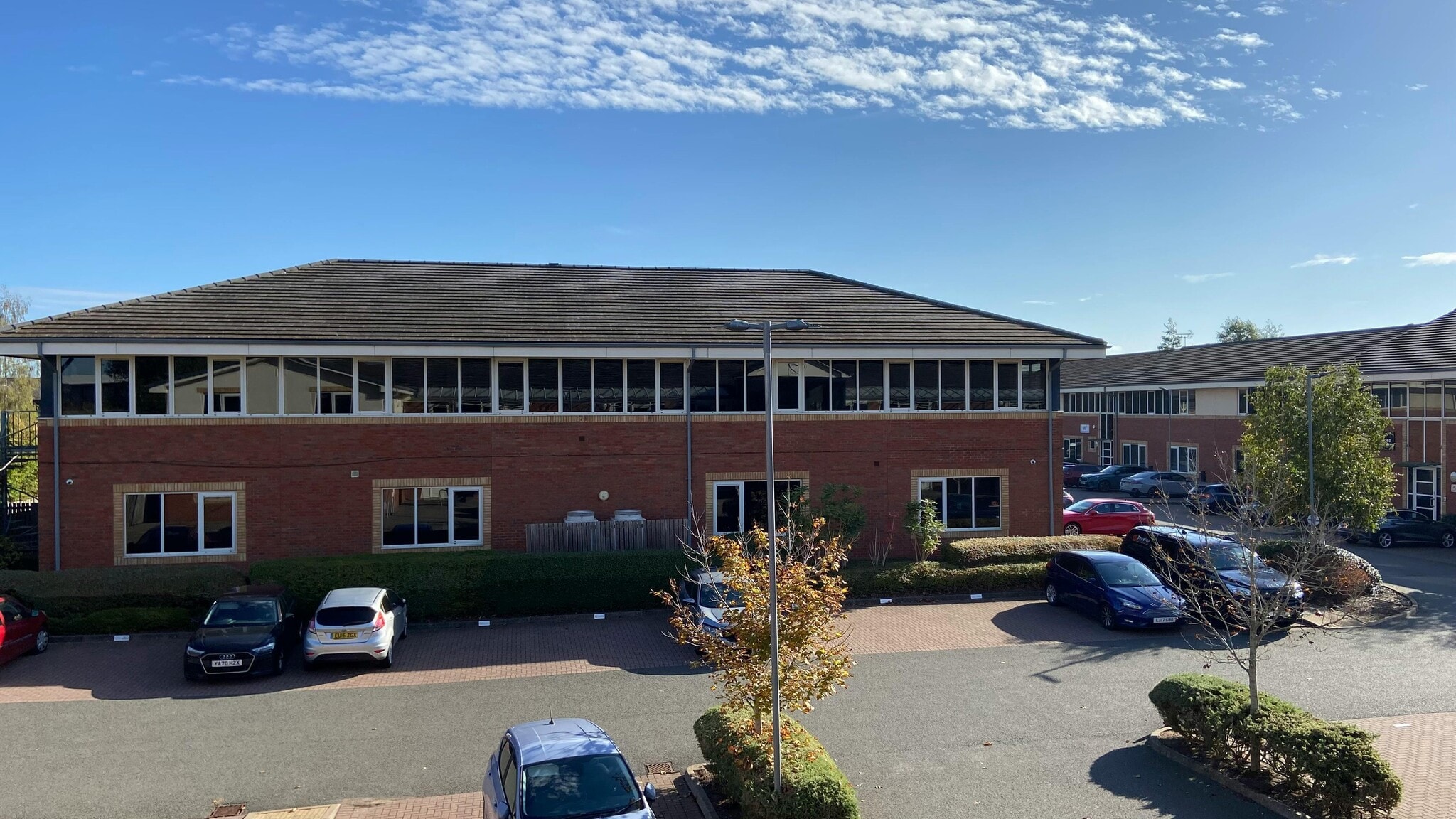 Athena Ct, Warwick to rent Building Photo- Image 1 of 15