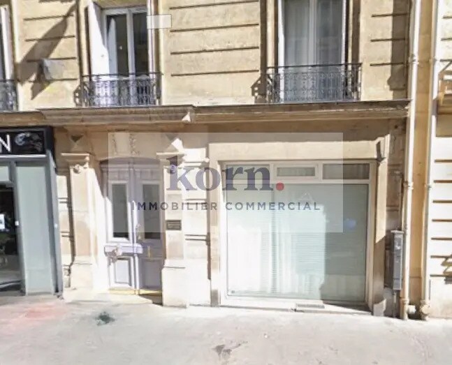 Office in Paris to rent Building Photo- Image 1 of 9