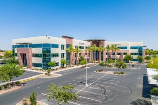 More details for 8990 W Glendale Ave, Glendale, AZ - Office for Rent