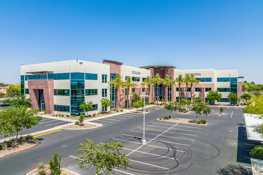 8990 W Glendale Ave, Glendale, AZ for sale - Building Photo - Image 1 of 36