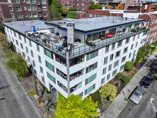 More details for 800 Queen Anne Ave N, Seattle, WA - Build-to-Rent for Sale