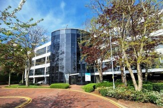 More details for Wade Rd, Basingstoke - Office for Rent