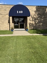 140 Metro Park, Rochester, NY for rent Building Photo- Image 1 of 12