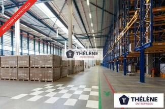 More details for Light Industrial to Rent