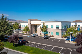 More details for 595 Double Eagle Ct, Reno, NV - Office for Rent