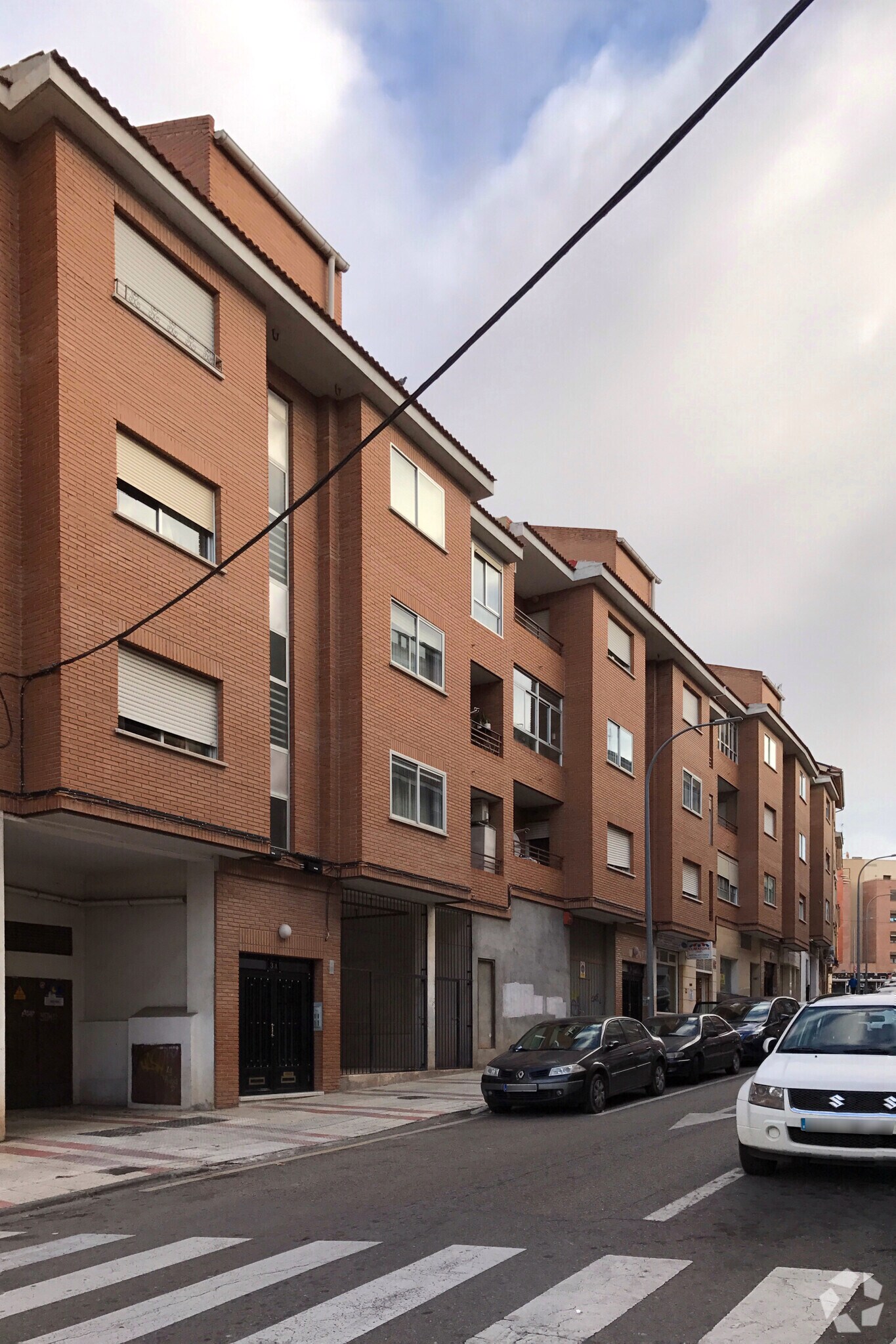 Calle de Perú, 3, Guadalajara, Guadalajara to rent Primary Photo- Image 1 of 3