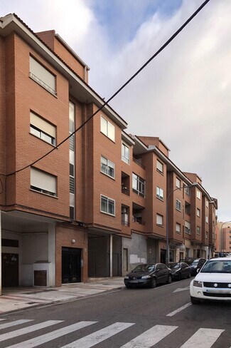 More details for Calle de Perú, 3, Guadalajara - Build-to-Rent for Sale