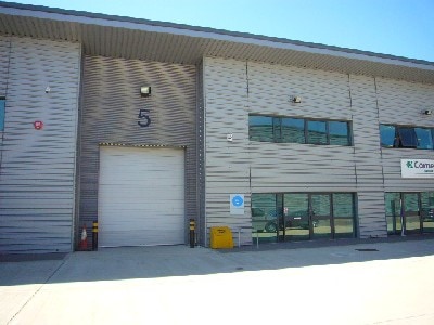 More details for Watchmead, Welwyn Garden City - Industrial for Sale