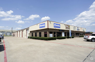 More details for 301 E Buckingham Rd, Garland, TX - Light Industrial for Rent