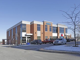More details for 1275 Ch du Tremblay, Longueuil, QC - Office to Rent