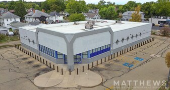 FORMER RITE AID - Commercial Property