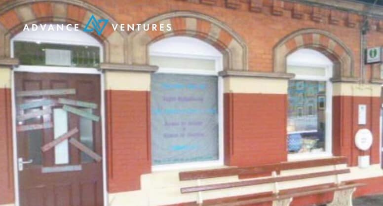 Station Rd, Telford to rent - Building Photo - Image 3 of 3