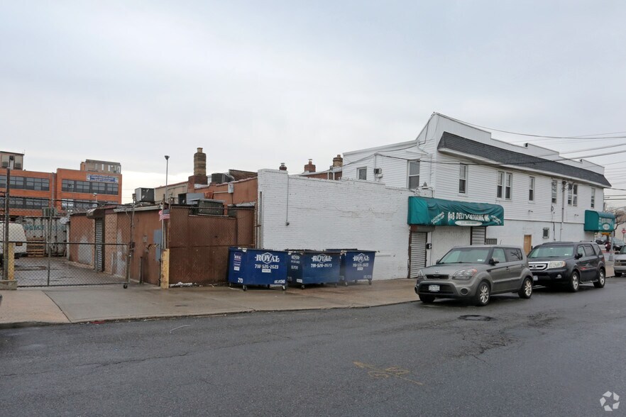 12620 Rockaway Blvd, South Ozone Park, NY for rent - Building Photo - Image 3 of 3