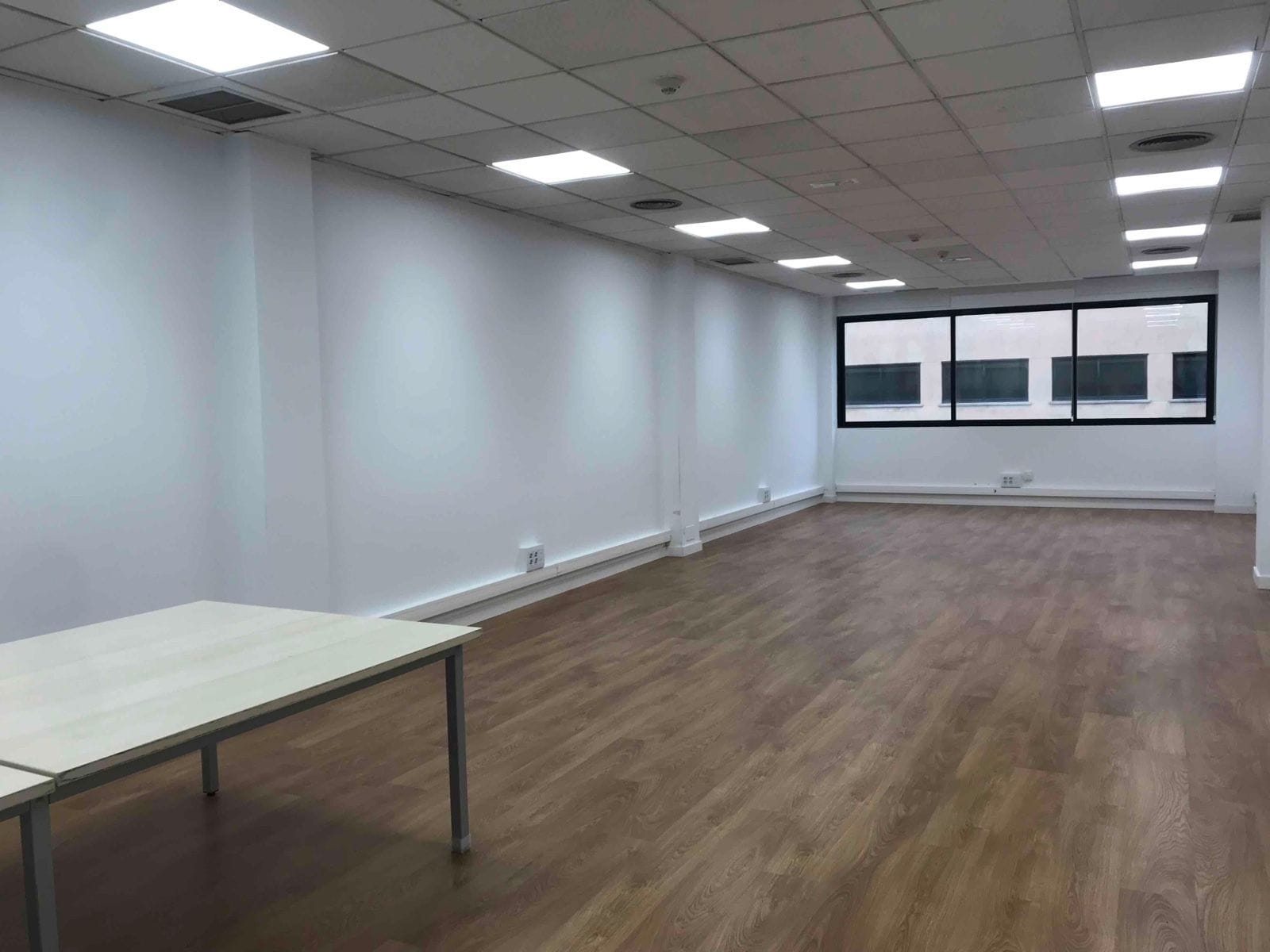 Office in Alcobendas, Madrid to rent Interior Photo- Image 1 of 5