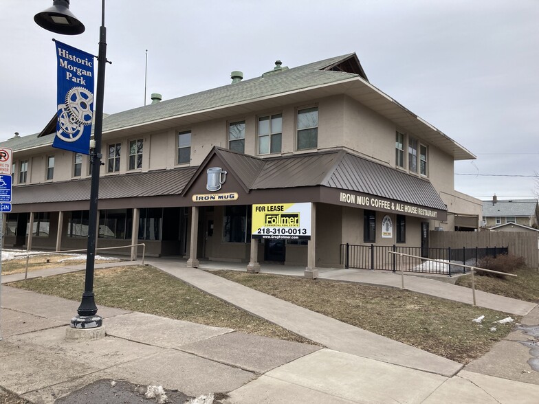 1076-1098 88th Ave W, Duluth, MN for sale - Building Photo - Image 1 of 1