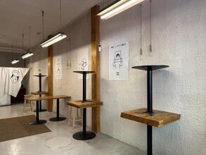 Retail in Madrid, Madrid to rent Interior Photo- Image 2 of 4