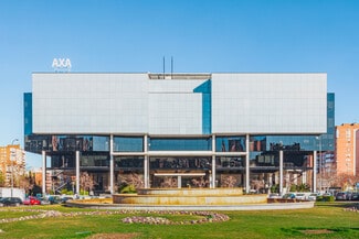 More details for Calle de Arequipa, 1, Madrid - Office, Retail to Rent