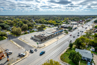 3402 S Zarzamora St, San Antonio, TX for sale Primary Photo- Image 1 of 1