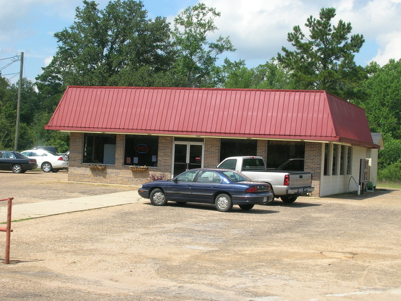 19115 S Third St, Citronelle, AL for sale - Building Photo - Image 2 of 2