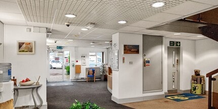 Bessemer Rd, Cardiff to rent Interior Photo- Image 2 of 7