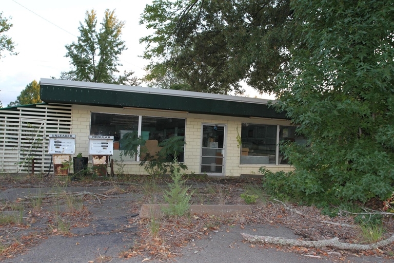 26200 E State Highway 22, Delaware, AR for sale - Primary Photo - Image 1 of 1