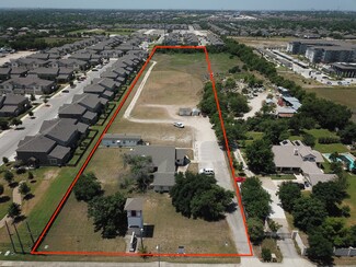 More details for 511 E Pflugerville Pky, Pflugerville, TX - Speciality for Sale