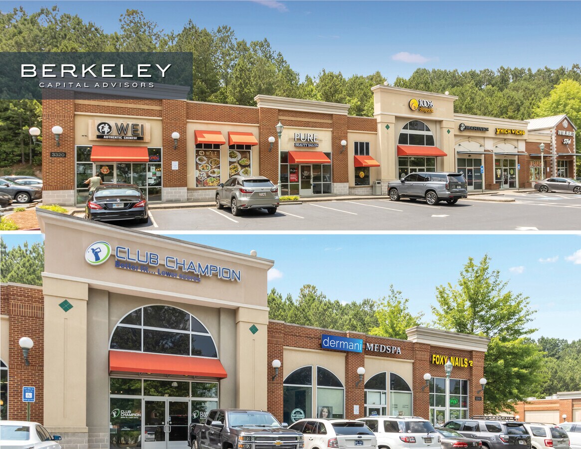 Mill Creek Station Buford, GA for Sale UK